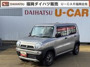 スズキ ハスラー Ａ