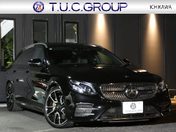 ＡＭＧ Ｅクラスステーションワゴン　ＨＶ Ｅ５３　４マチックプラス