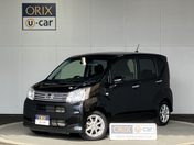 ダイハツ ムーヴ Ｘ　リミテッド２　ＳＡ３