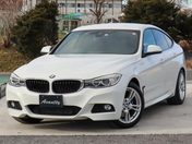 ＢＭＷ ３シリーズ　グランツーリスモ ３２０ｉ　Ｍスポーツ