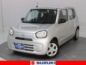 スズキ アルト Ｌ　２型　期間限定目玉車　前後ブレーキサ