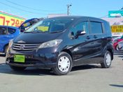 ホンダ フリード Ｇハイウェイエディション