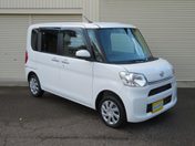 ダイハツ タント Ｌ