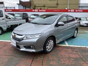 ホンダ グレイス　ハイブリッド ＬＸ