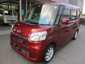 ダイハツ タント Ｘ　ＳＡ