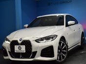 ＢＭＷ ４シリーズ　グランクーペ ４２０ｉ　Ｍスポーツ