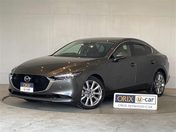 マツダ ＭＡＺＤＡ３　セダン ＸＤ　プロアクティブ