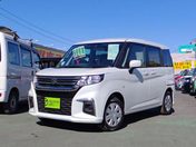 スズキ ソリオ Ｇ