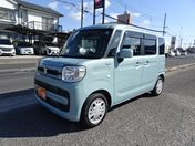 スズキ スペーシア ハイブリッドＧ