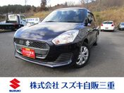 スズキ スイフト ＸＧリミテッド　ＺＣ８３Ｓ．ＣＤステレオ