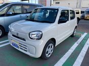 スズキ アルト Ｌ　２型