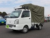 日産 ＮＴ１００クリッパー ＤＸ