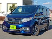 ホンダ ステップワゴン　スパーダ スパーダアドバンスパッケージベータ