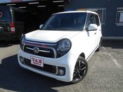 ホンダ Ｎ－ＯＮＥ ６６０　プレミアム　ツアラー　純正ナビ／