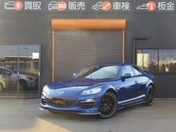 マツダ ＲＸ－８ ベースグレード