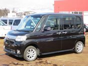 ダイハツ タント　４ＷＤ Ｇ　スペシャル　ナビ　電動スライド