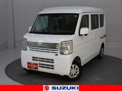 スズキ エブリイバン ＪＯＩＮターボ　６型　期間限定目玉車　前