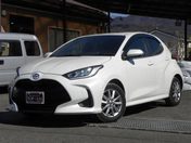 トヨタ ヤリス １．５Ｚ