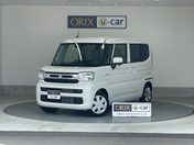 スズキ スペーシア ハイブリッドＸ