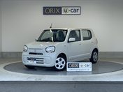 スズキ アルト ハイブリッド　Ｓ