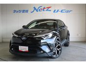 トヨタ Ｃ－ＨＲ Ｇ　ハイブリッド