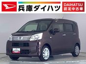 ダイハツ ムーヴ Ｌ　ＳＡ３