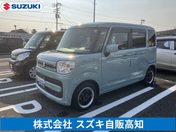 スズキ スペーシア ＨＹＢＲＩＤ　Ｇ　ＭＫ５３Ｓ