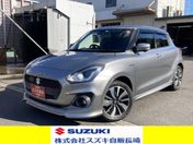 スズキ スイフト ＨＹＢＲＩＤ　ＲＳ　ＺＣ５３Ｓ．ＺＤ５３