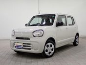 スズキ アルト Ｌ　２型　前方・後方衝突軽減ブレーキ