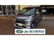 三菱 ｅＫクロス Ｔ