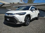 トヨタ カローラクロス　ハイブリッド ハイブリッド　Ｚ　純正ディスプレイオーデ