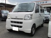 ダイハツ ハイゼットカーゴ Ｓｐｌ
