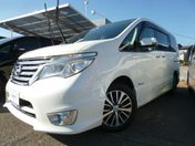 日産 セレナ　Ｓハイブリッド ＨスタＶセレ＋セフティアドバンセフティＰ