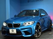 ＢＭＷ Ｍ２クーペ ベースグレード