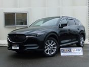 マツダ ＣＸ－８　４ＷＤ ＸＤ　Ｌパッケージ