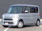ダイハツ タント Ｘ