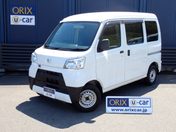 ダイハツ ハイゼットカーゴ デラックス　ＨＲ