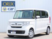 ホンダ Ｎ　ＢＯＸ Ｇ　ホンダセンシング