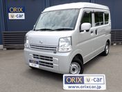 日産 ＮＶ１００クリッパー ＤＸ　ＧＬエマージェンシーブレキＰ　ＨＲ