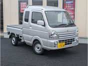 スズキ キャリイトラック　４ＷＤ スーパーキャリイ　Ｘ