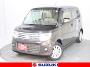 スズキ ＭＲワゴン Ｗｉｔ　ＸＳ　３型　期間限定目玉車　車検