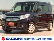 スズキ ソリオ ＨＹＢＲＩＤ　ＭＺ　全方位モニター付メモ
