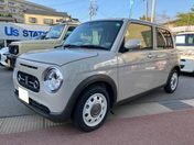 スズキ アルト　ラパン　ＬＣ ＬＣ　Ｘ　５型　★当社社用車アップ★