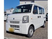 スズキ エブリイバン ＰＡ　ＨＲ