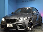 ＢＭＷ Ｍ２クーペ ベースグレード