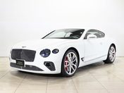 ベントレー クーペ コンチネンタル　ＧＴ