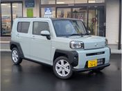 ダイハツ タフト Ｇ