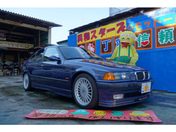 アルピナ Ｂ３　リムジン ３．２