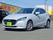 マツダ ２ １５ＳプロアクティブＳパッケージ