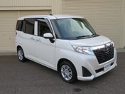 トヨタ ルーミー Ｘ